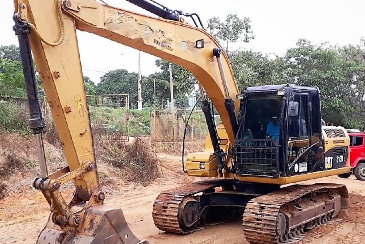 Caterpillar  315 - 11/11 3
