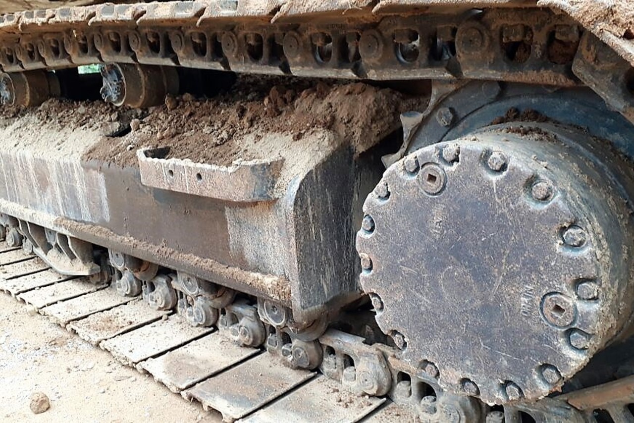 Caterpillar  315 - 11/11 6