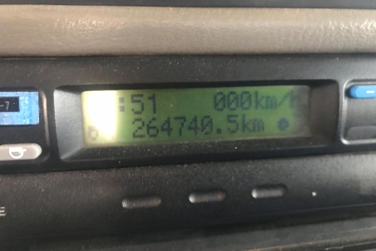 Volkswagen 31 310 - 05/05 4
