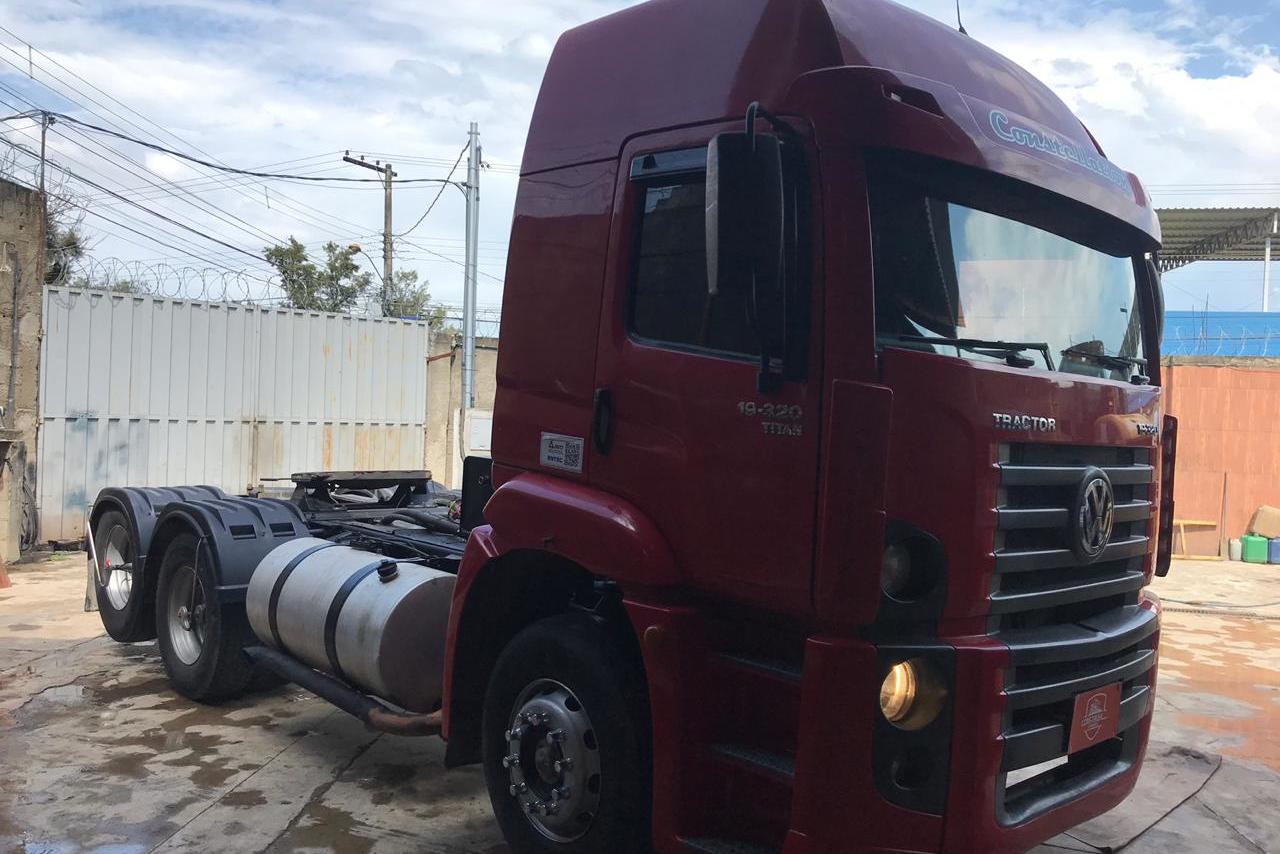 Volkswagen 19-320 Titan - 06/06 3