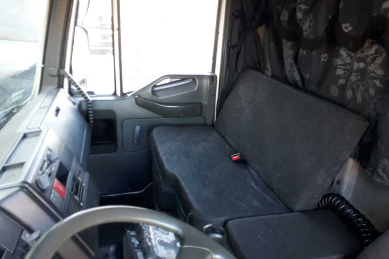 Iveco Tector 240 - 13/13 7