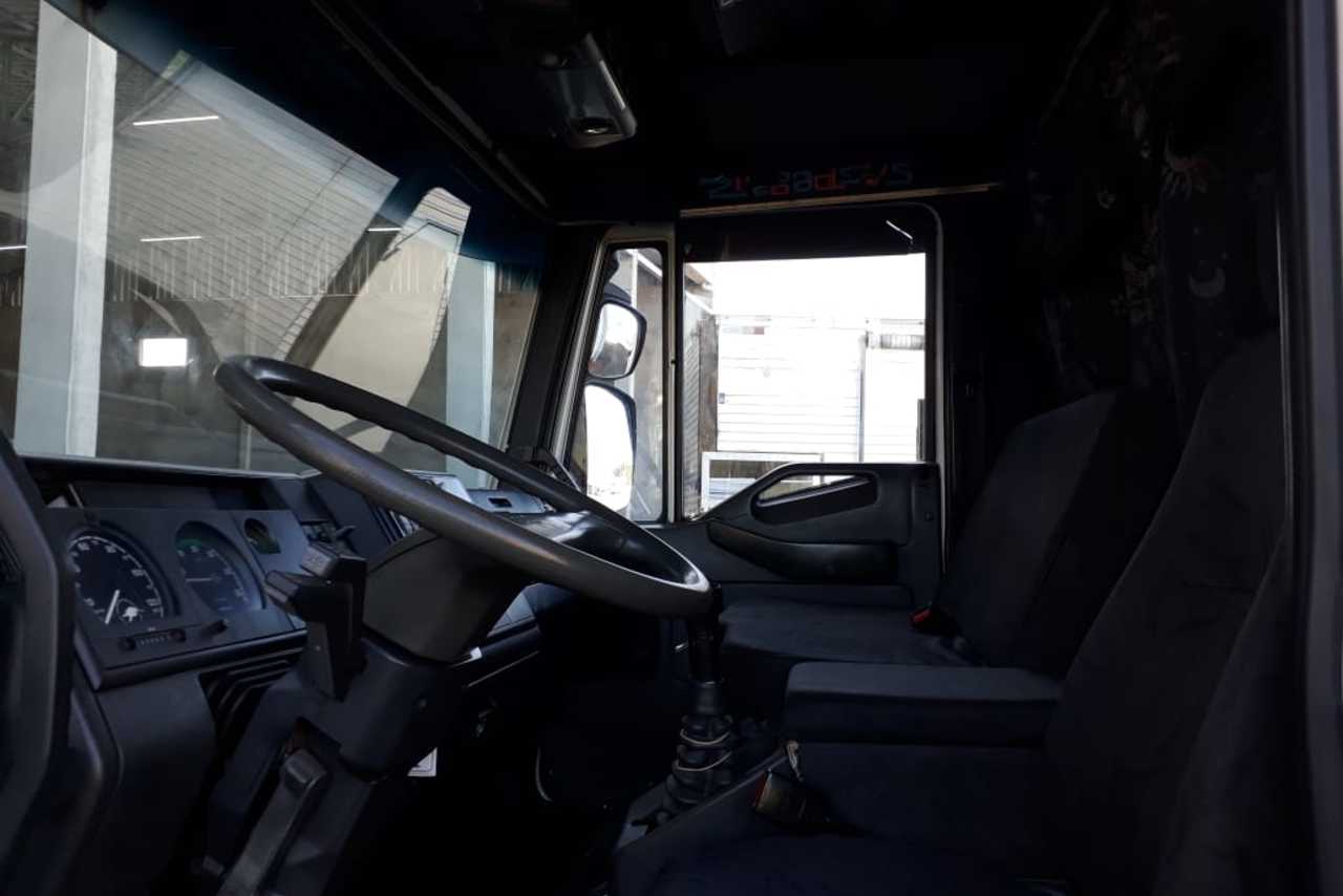 Iveco Tector 240 - 13/13 8