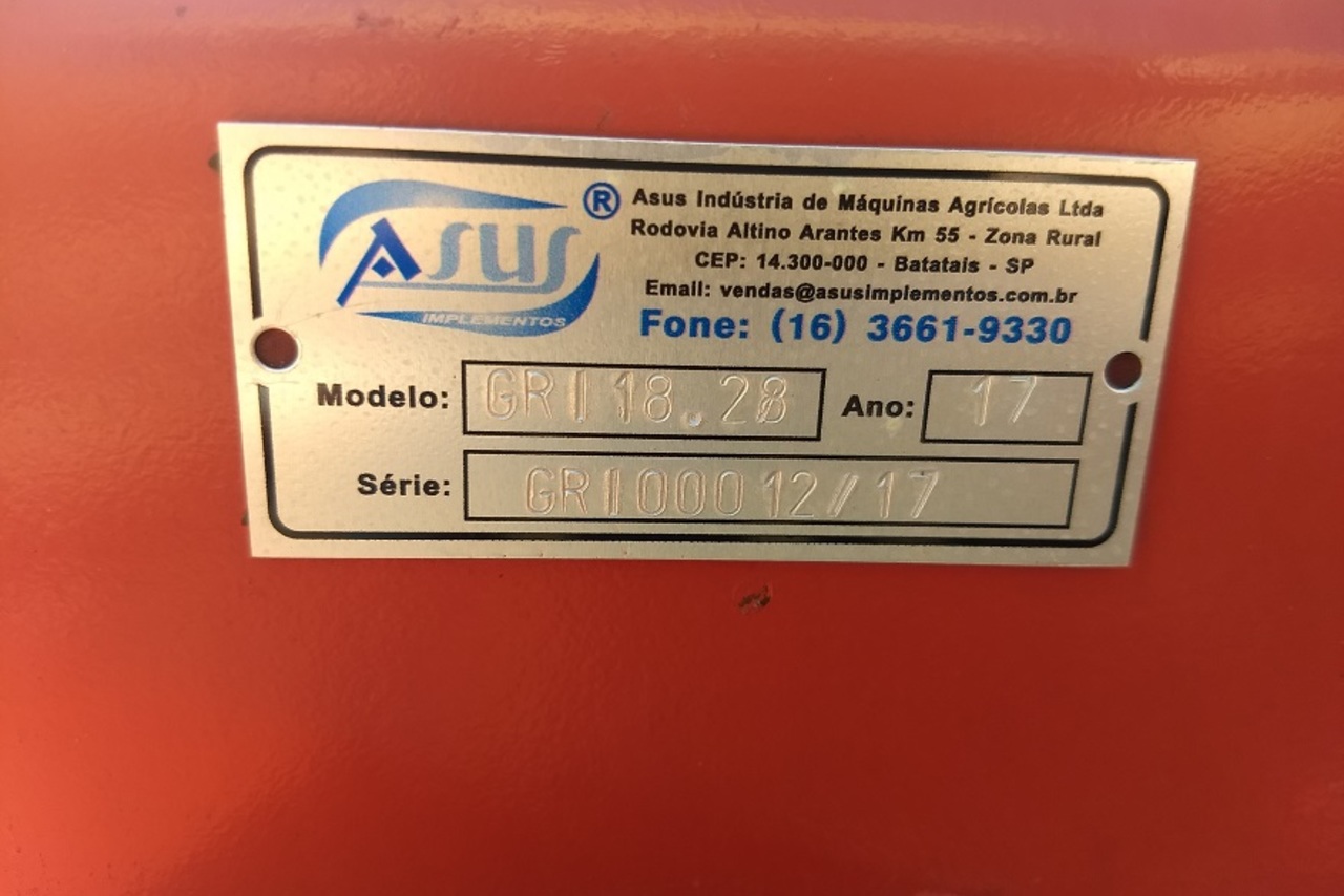 Multimarcas Outros - 17/17 7
