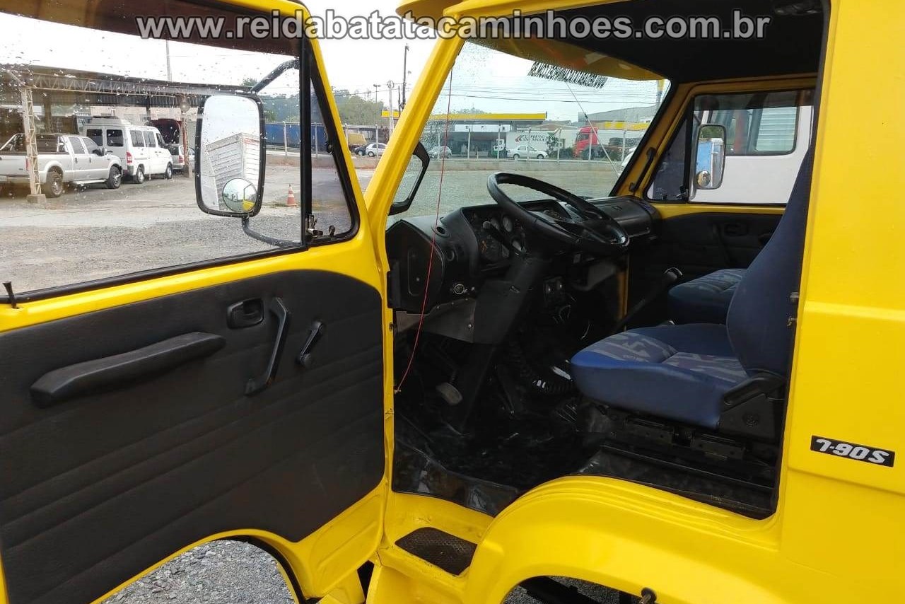 Volkswagen 7 90 - 88/88 2