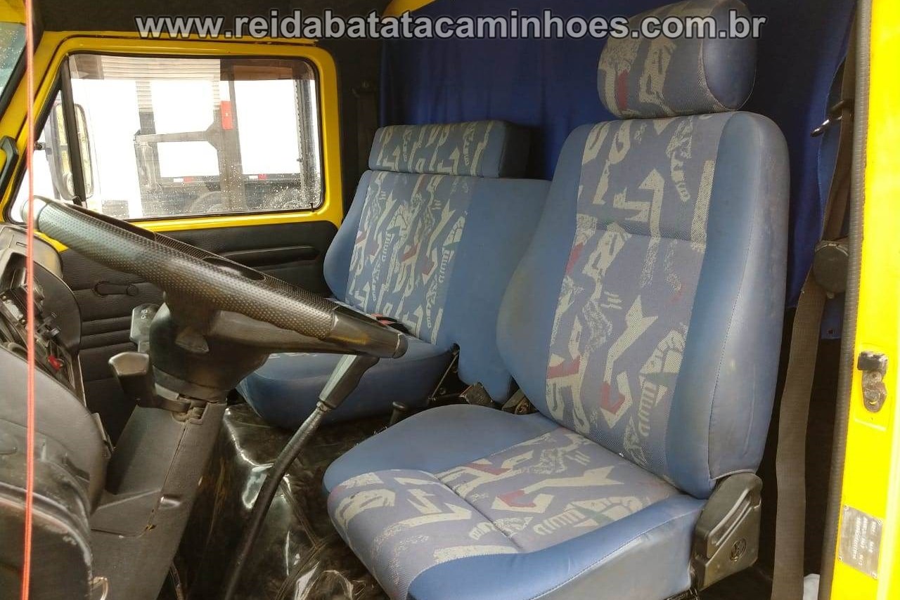 Volkswagen 7 90 - 88/88 3