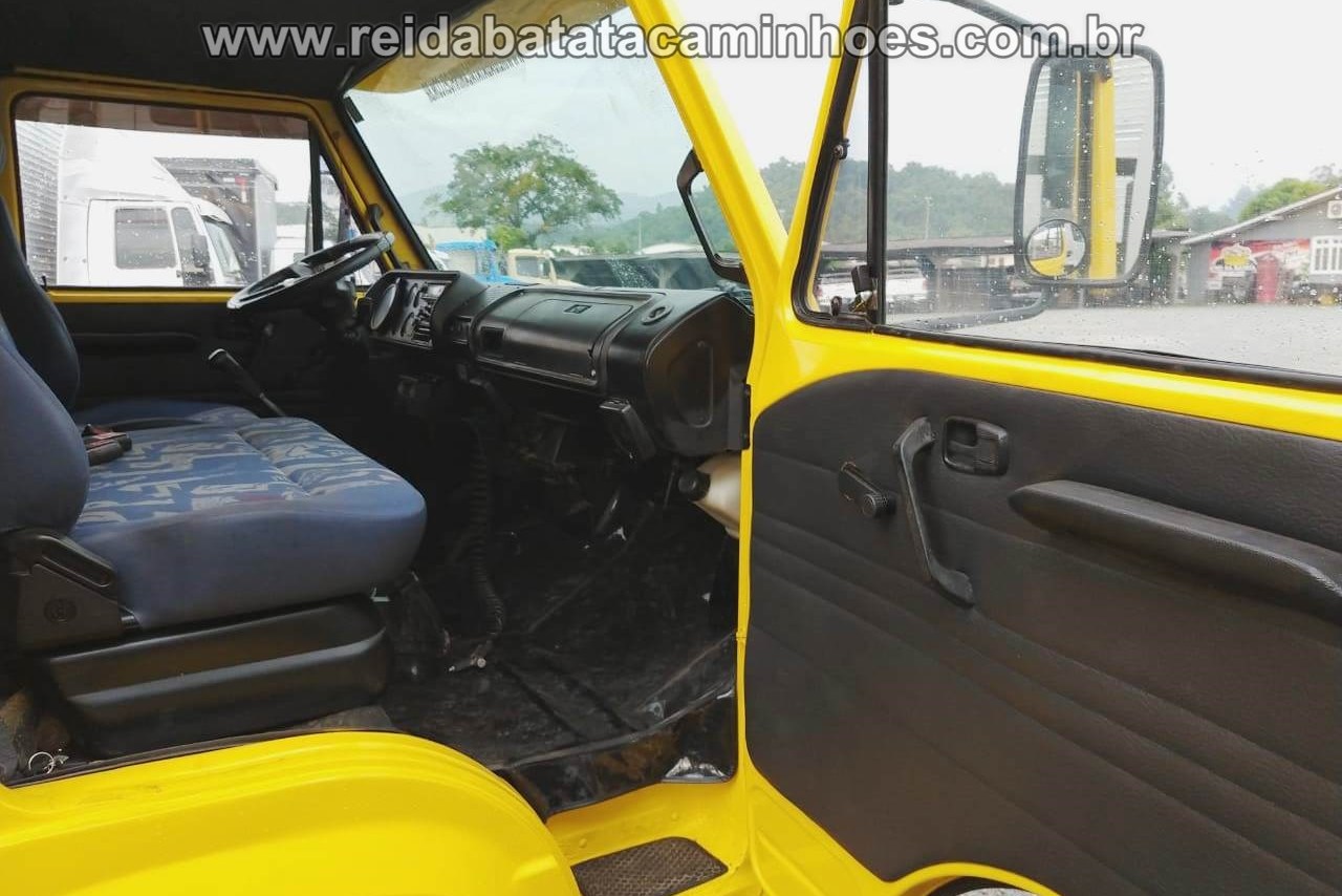 Volkswagen 7 90 - 88/88 6