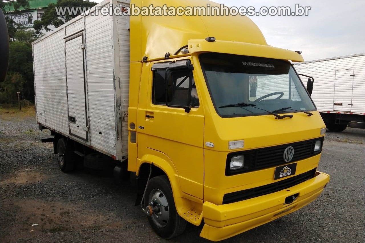 Volkswagen 7 90 - 88/88 7