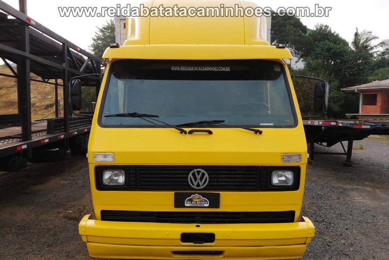 Volkswagen 7 90 - 88/88 11