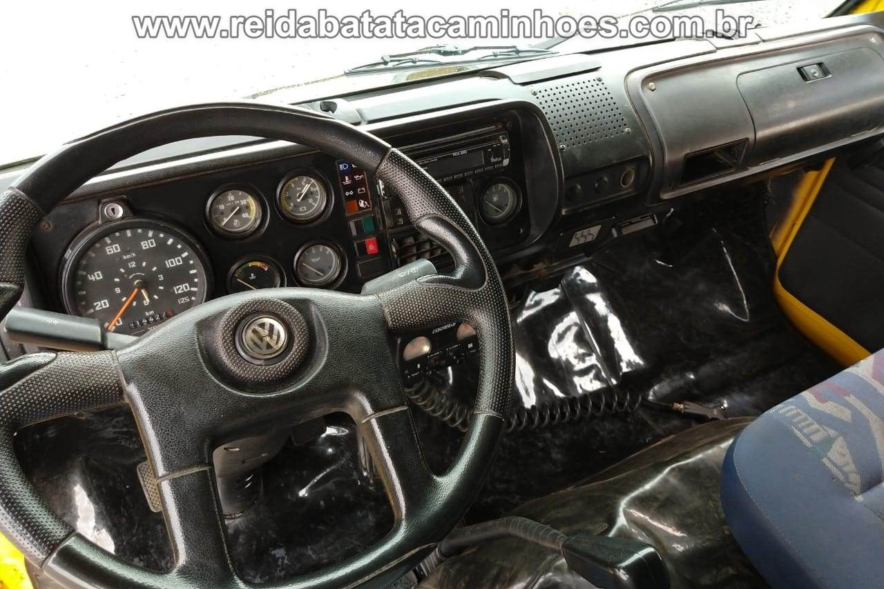 Volkswagen 7 90 - 88/88 12