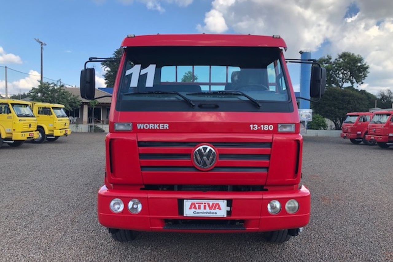 Volkswagen 13-180 - 11/11 4