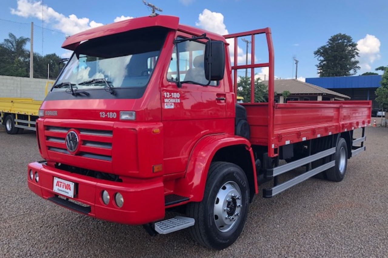 Volkswagen 13-180 - 11/11 5