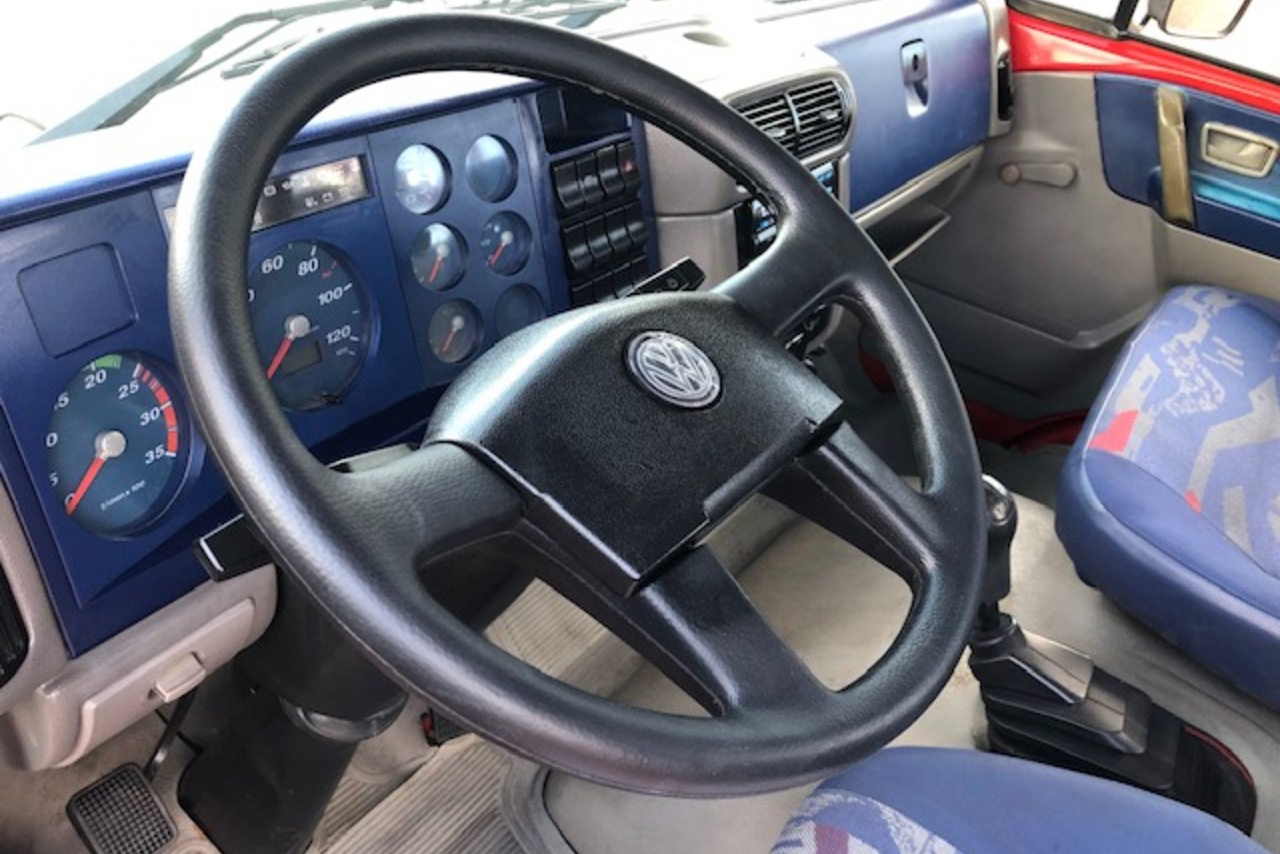 Volkswagen 13-180 - 11/11 8