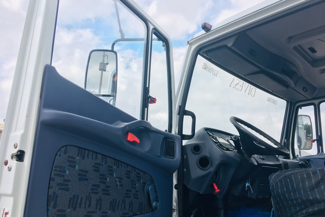 Mercedes Benz Atego 2726 - 11/11 8
