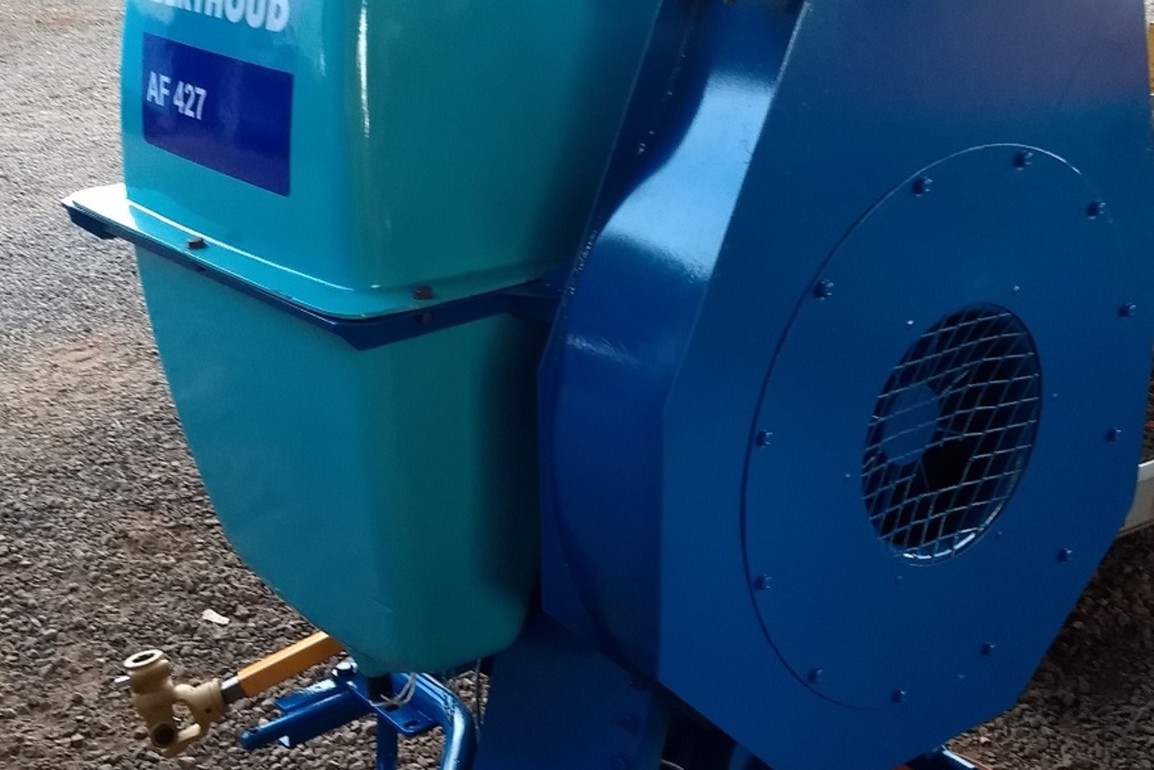 Berthoud 400/600 LTS - 00/00 3