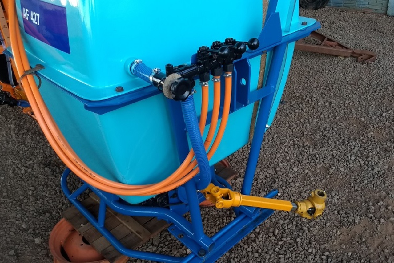 Berthoud 400/600 LTS - 00/00 6