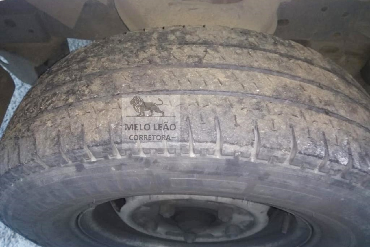 KIA Bongo K-2500 - 11/11 6