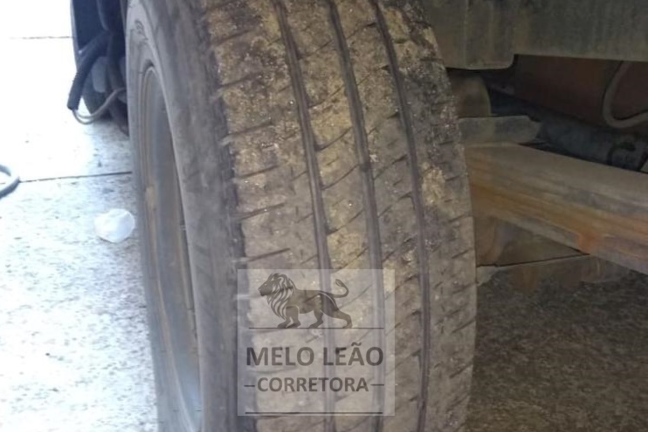 KIA Bongo K-2500 - 11/11 7