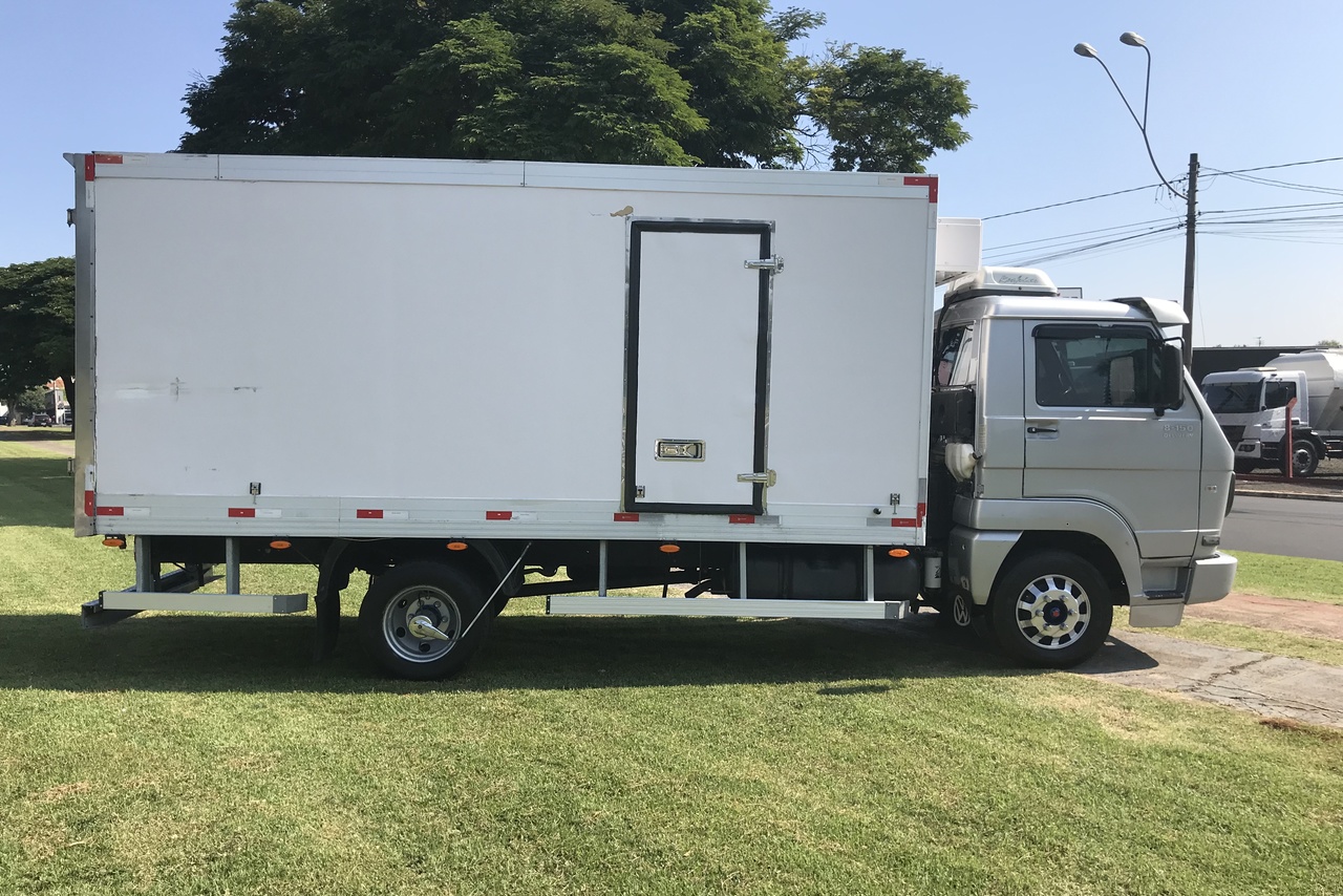 Volkswagen 8 150 - 08/09 8