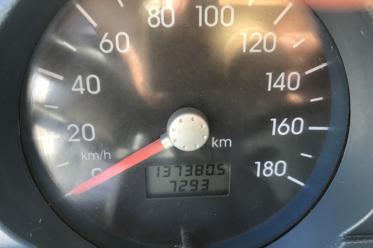 Volkswagen 8 150 - 08/09 12