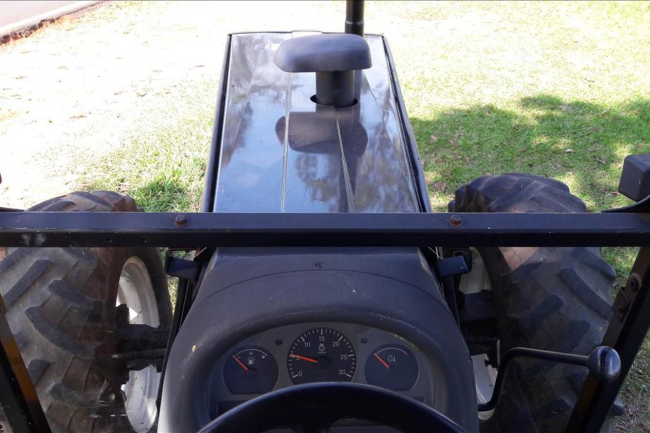 Valtra BM 110 - 04/04 2