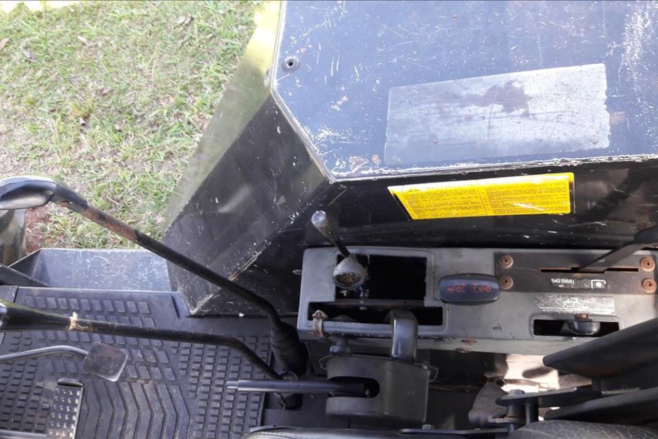 Valtra BM 110 - 04/04 3