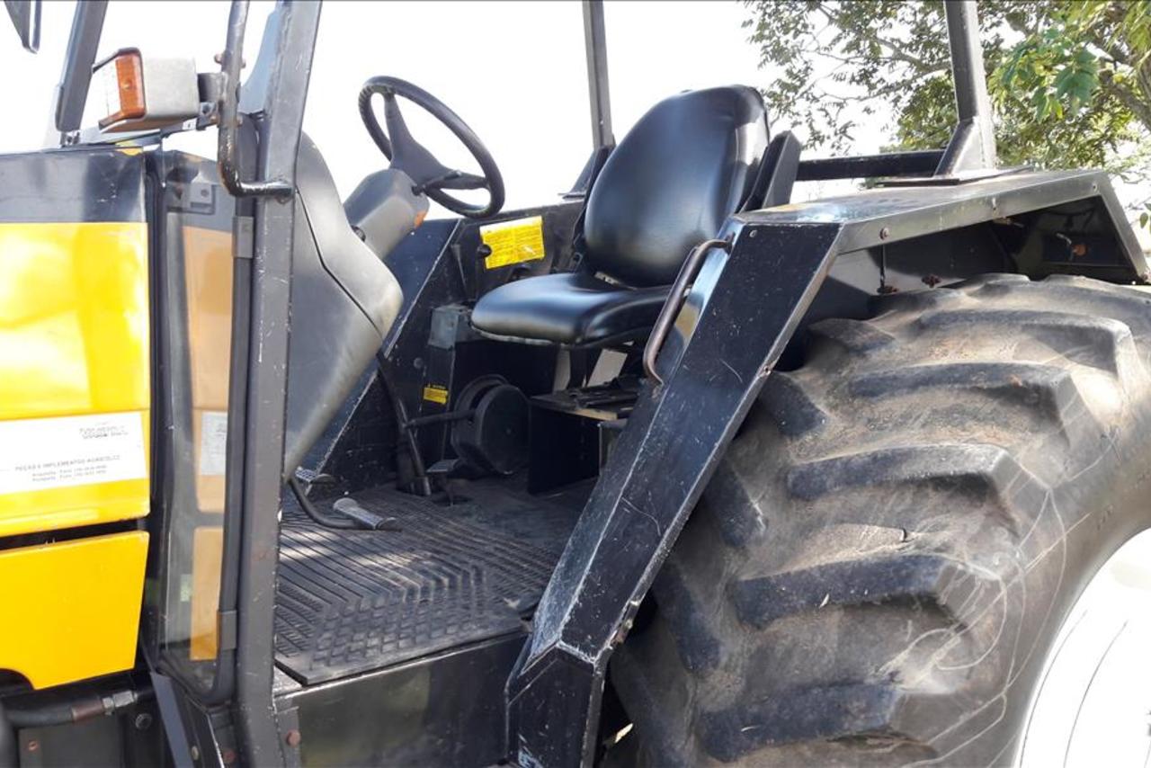Valtra BM 110 - 04/04 4