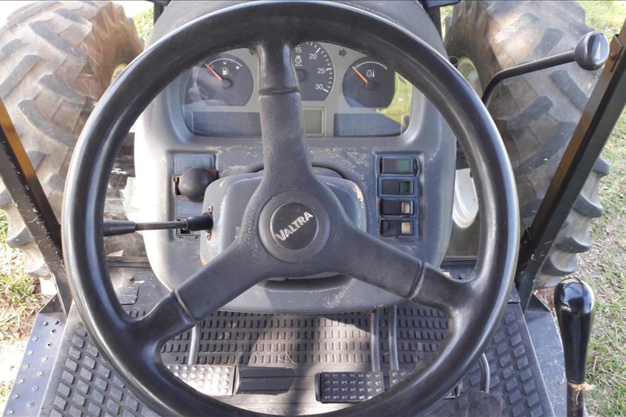 Valtra BM 110 - 04/04 5