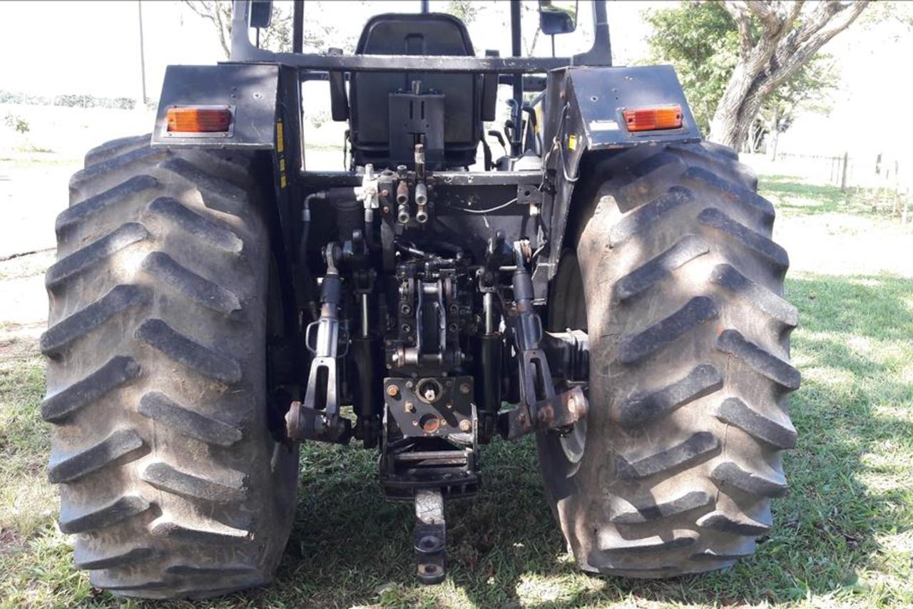 Valtra BM 110 - 04/04 6