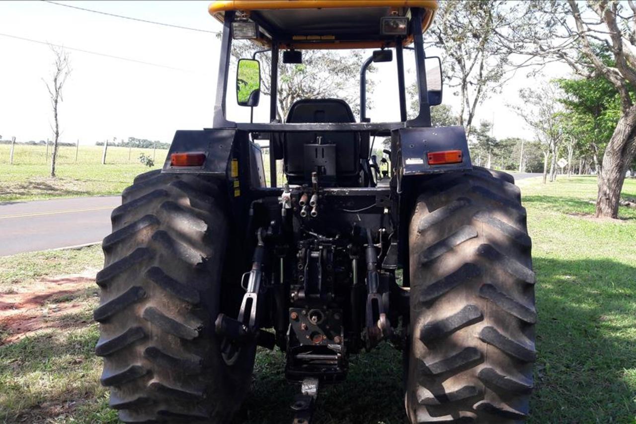 Valtra BM 110 - 04/04 7