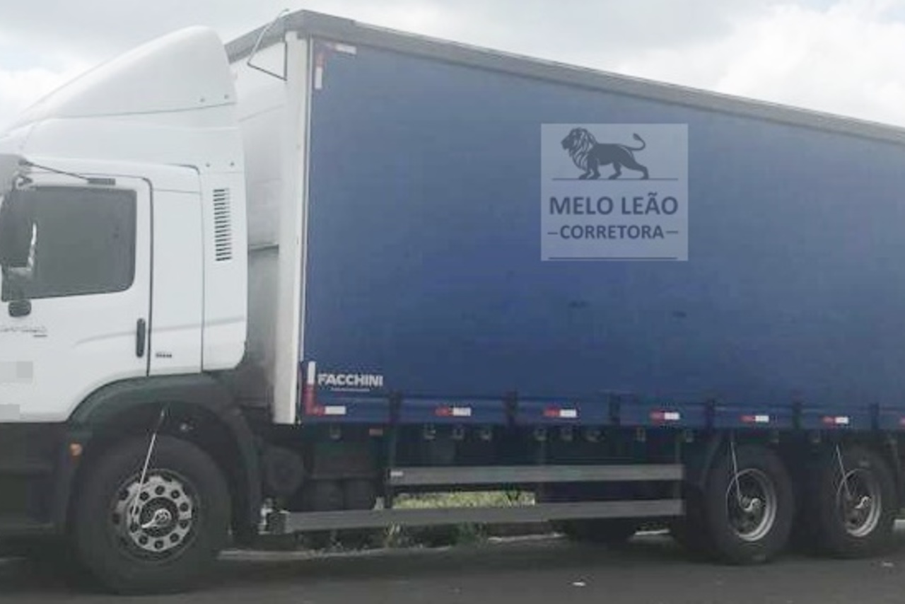 Volkswagen 24-280 E Constellation 6x2 - 13/13 2