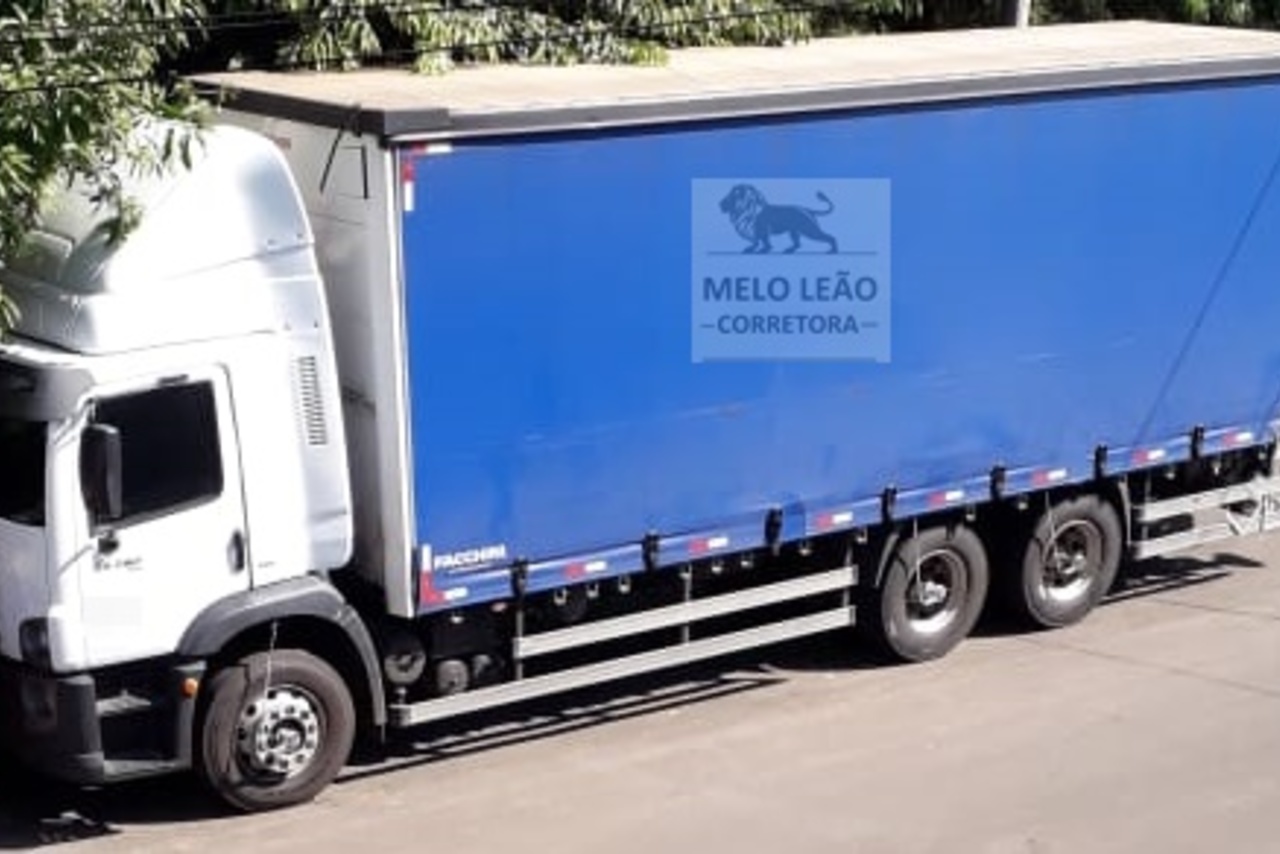 Volkswagen 24-280 E Constellation 6x2 - 13/13 3