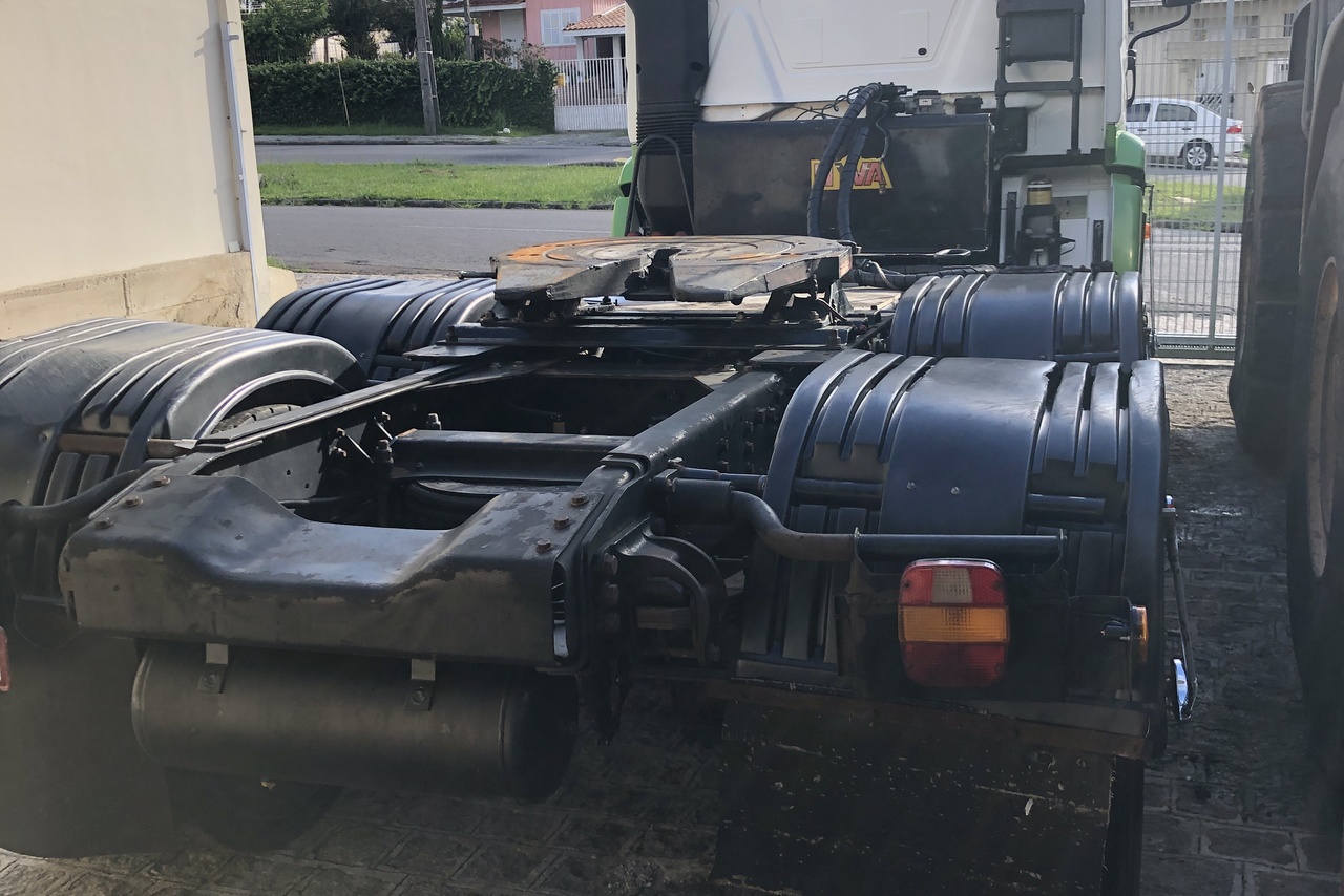 Volkswagen 25 390 - 13/13 2