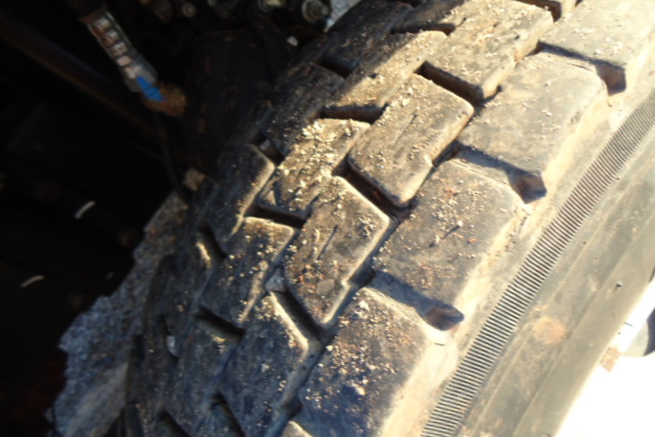 Ford Cargo1119 - 17/17 3
