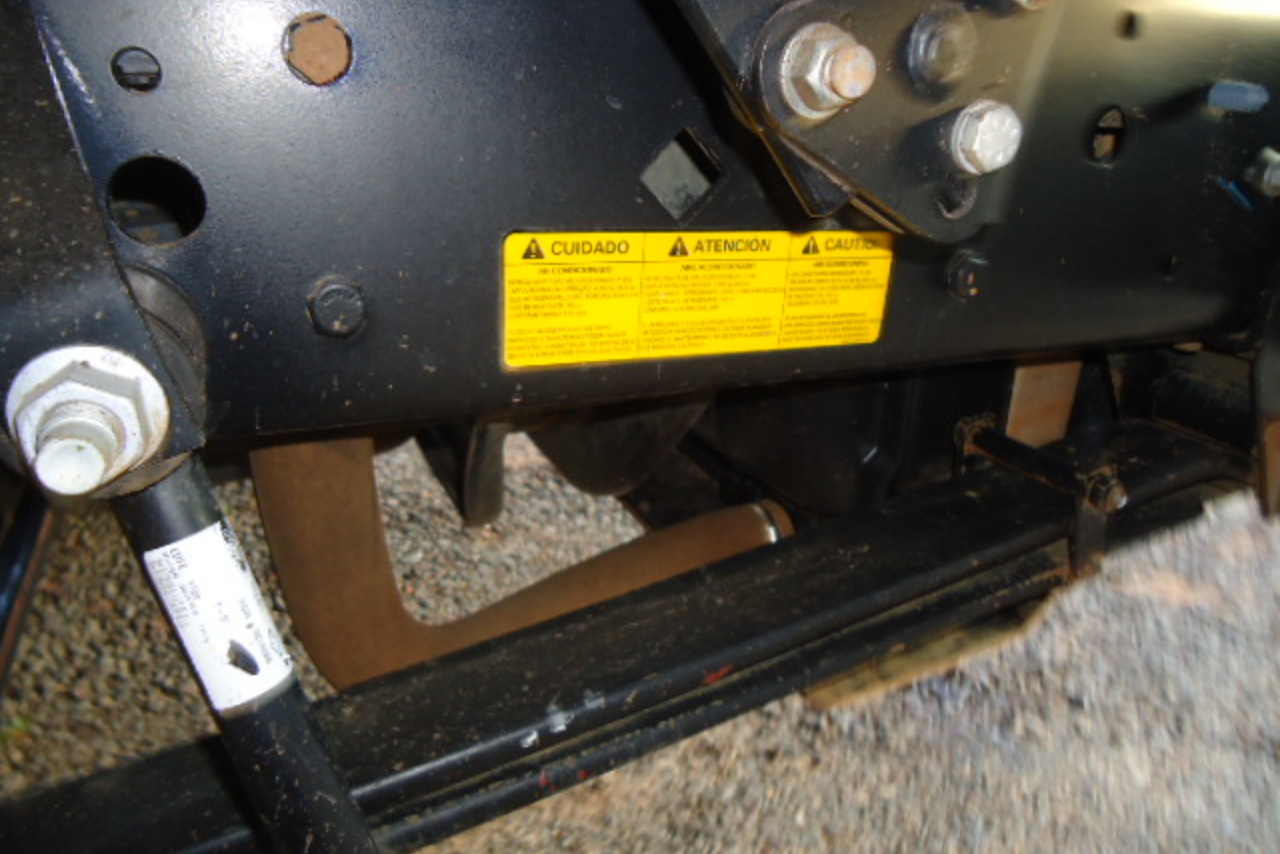 Ford Cargo1119 - 17/17 4