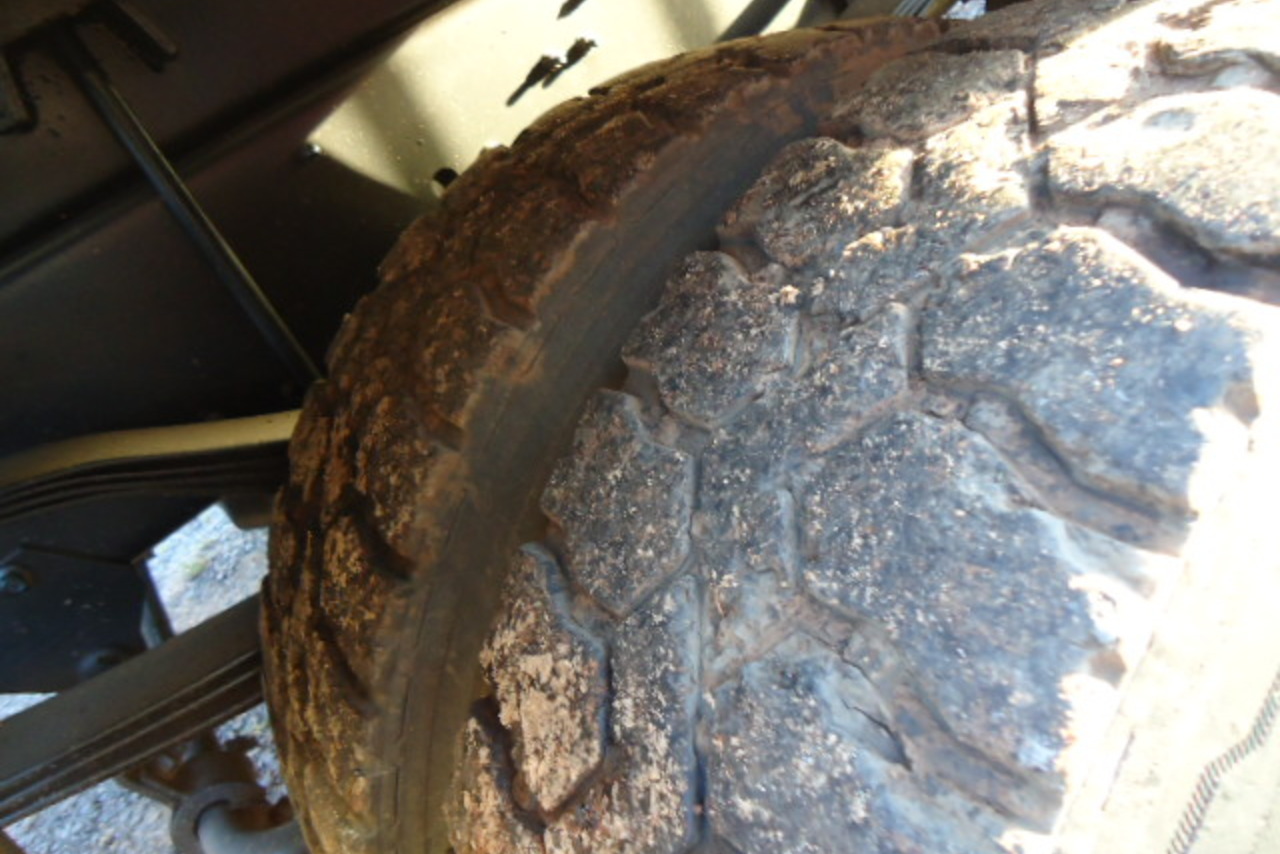 Ford Cargo1119 - 17/17 6