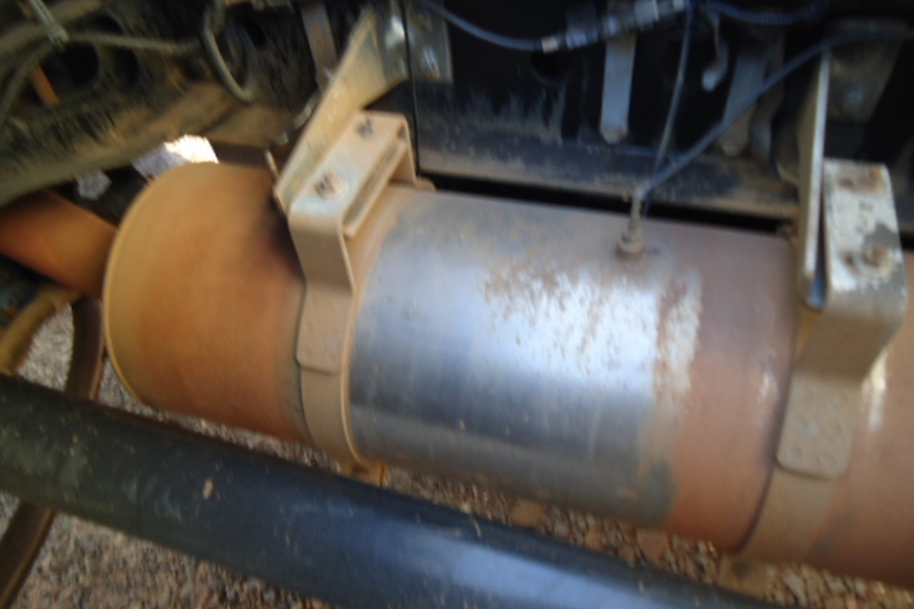 Ford Cargo1119 - 17/17 10