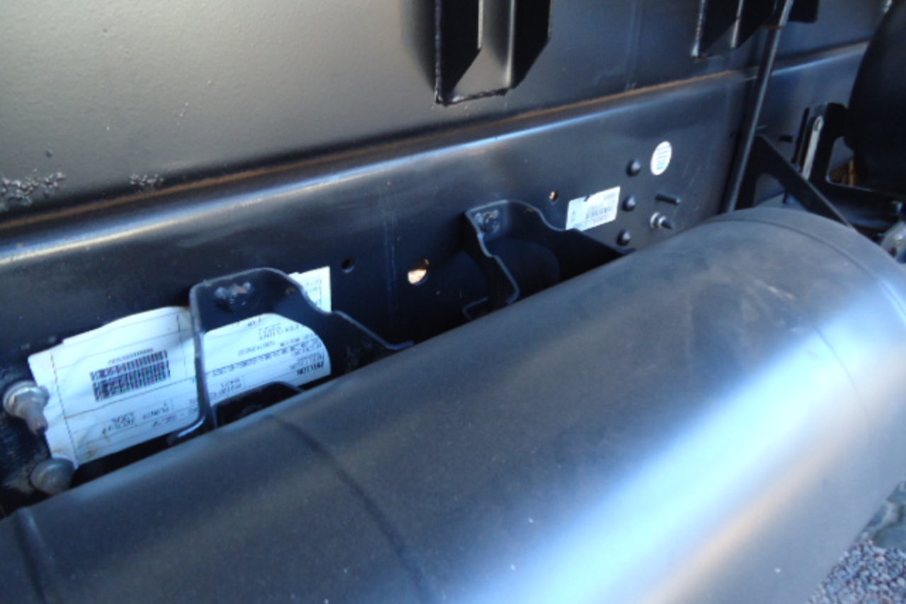 Ford Cargo1119 - 17/17 11