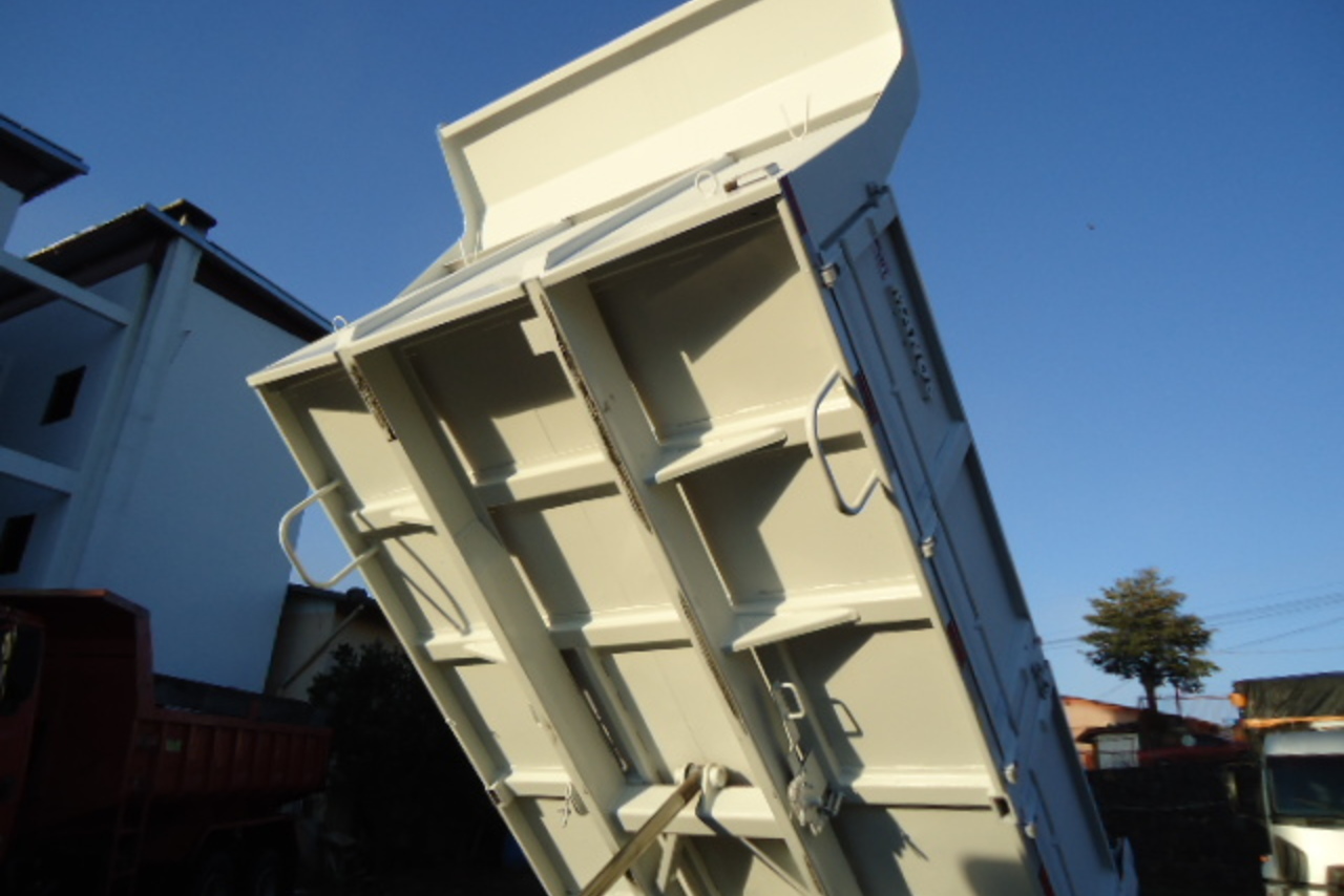 Ford Cargo1119 - 17/17 12