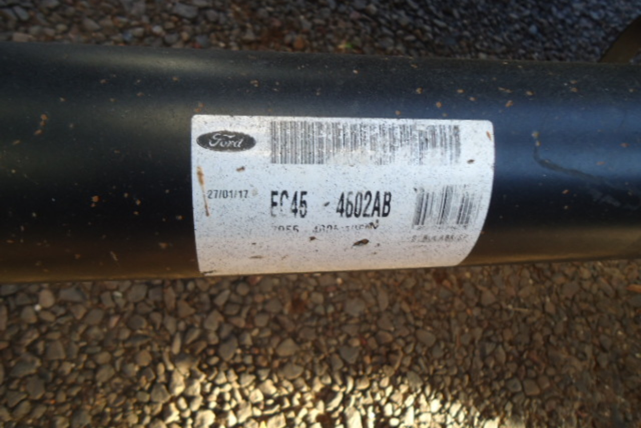 Ford Cargo1119 - 17/17 14