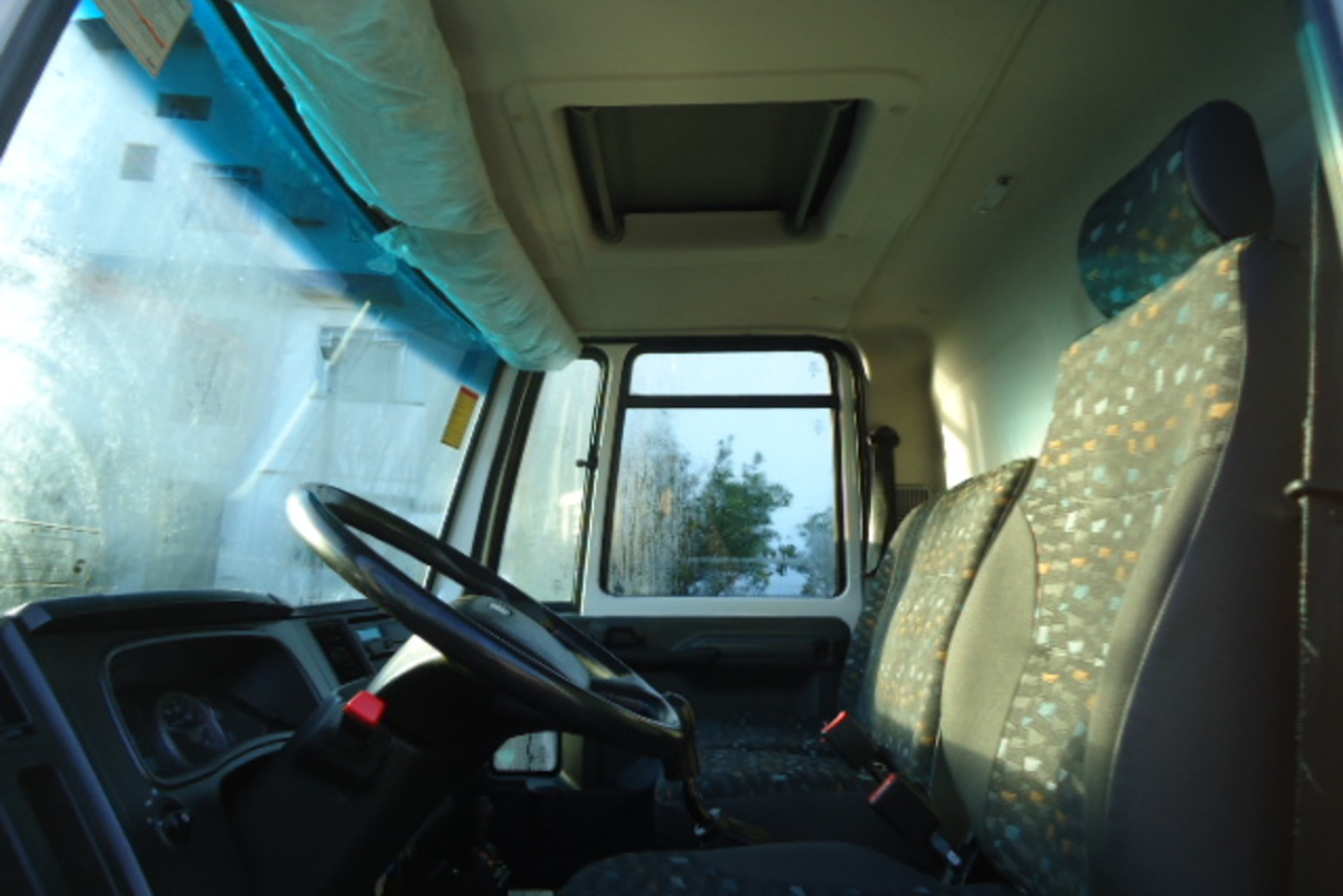 Ford Cargo1119 - 17/17 15