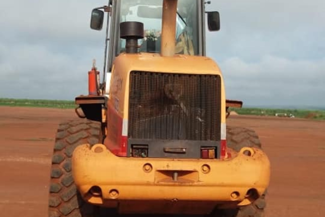 Case 621D - 20/08 3