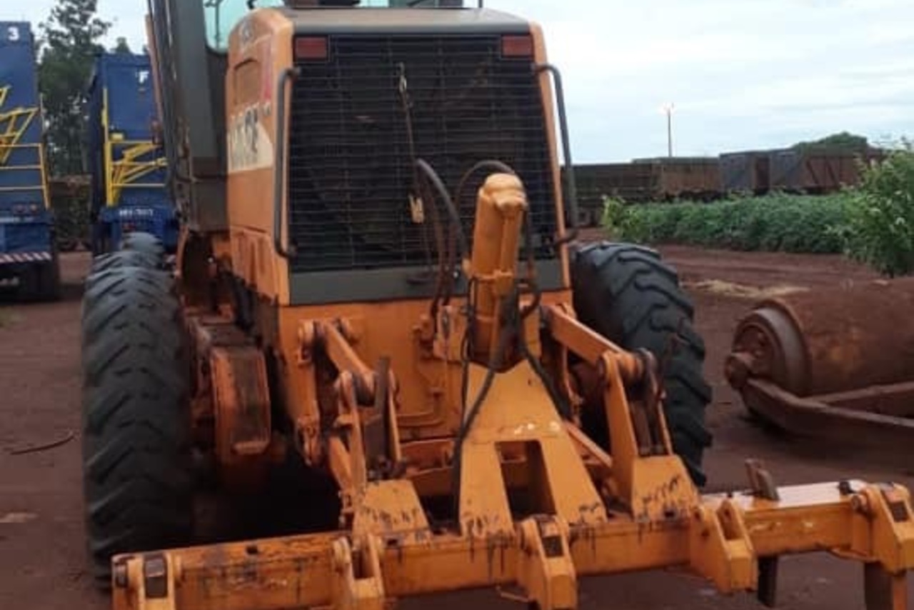 Case 865 - 20/07 2