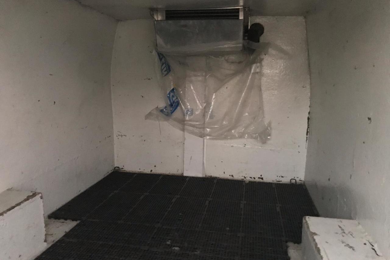 Fiat Ducato Cargo - 10/10 6