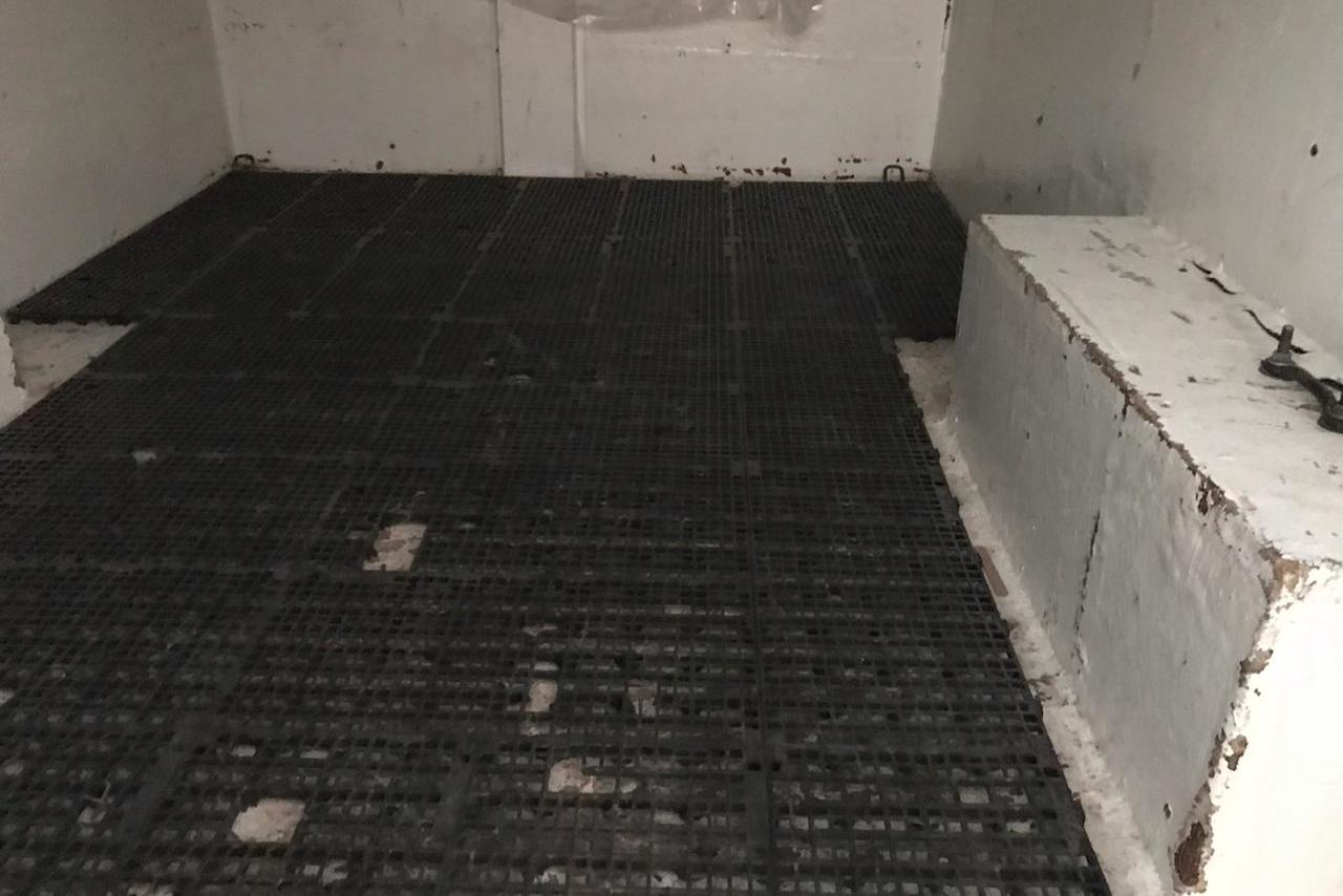 Fiat Ducato Cargo - 10/10 8