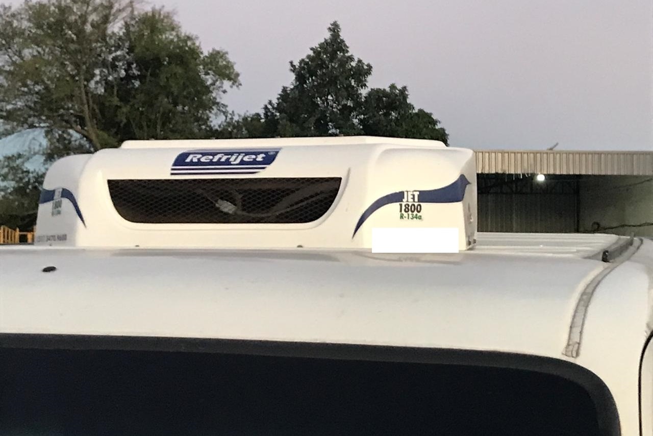 Fiat Ducato Cargo - 10/10 9