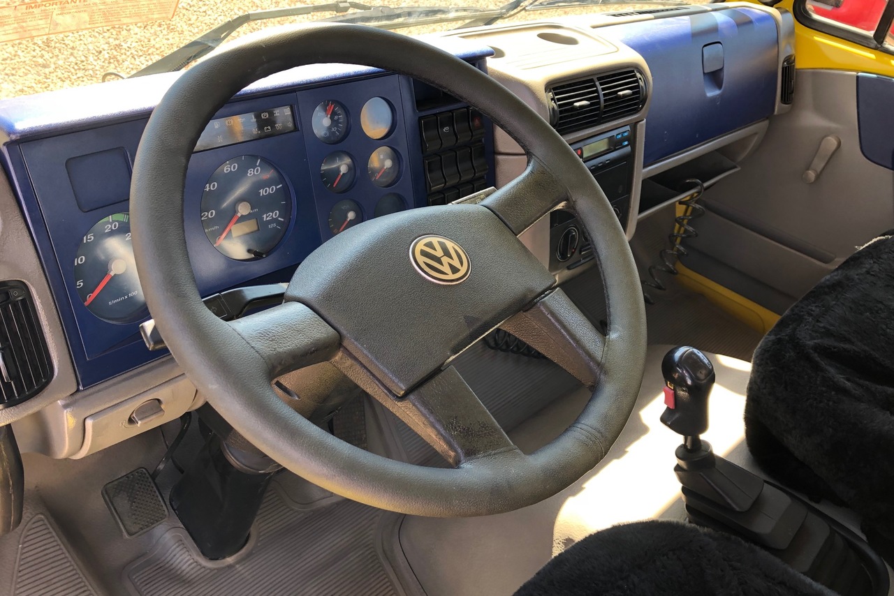 Volkswagen 13-180 - 11/12 7