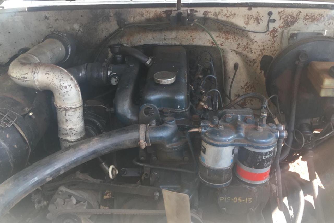 GM C10 - 89/90 3