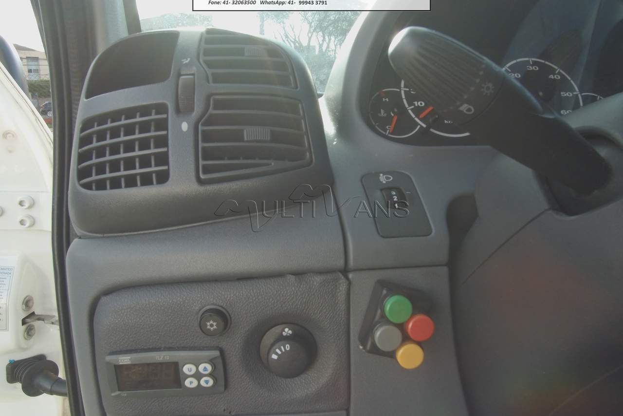Fiat Ducato Minibus - 11/12 8