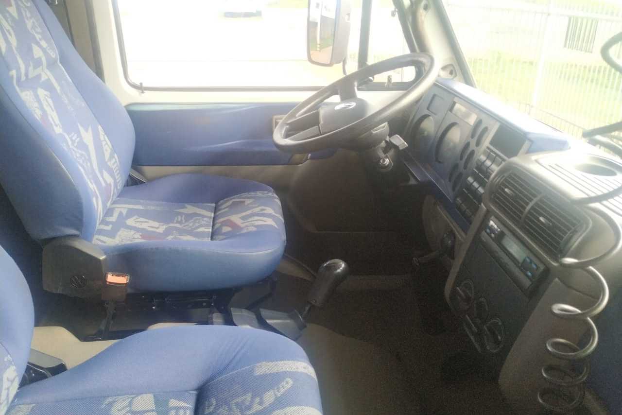 Volkswagen VW 17180 - 10/10 4