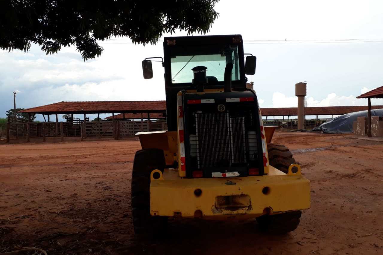 New Holland 12C - 16/16 2